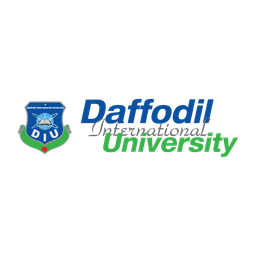 Daffodil International University logo