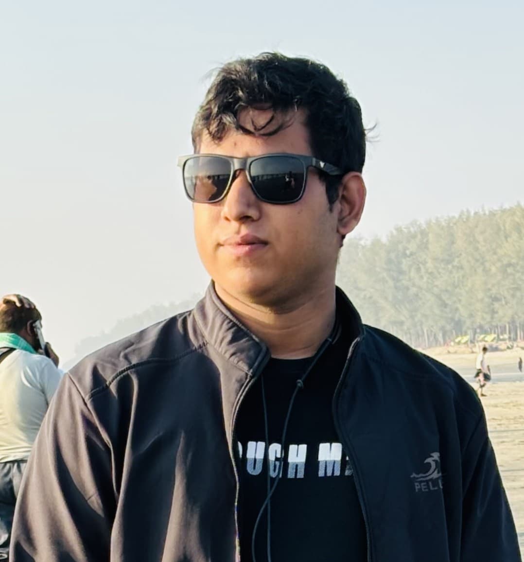 Md. Mezbahul Islam